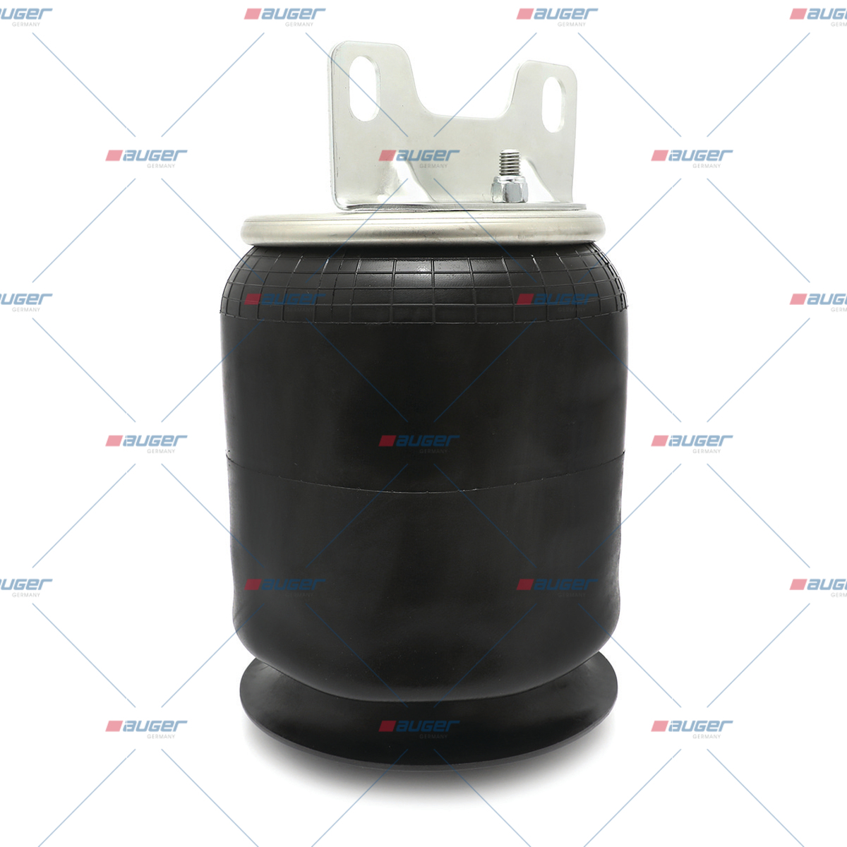 Luftfederbalg, Komp. Typ mit Kunst.Kolb.